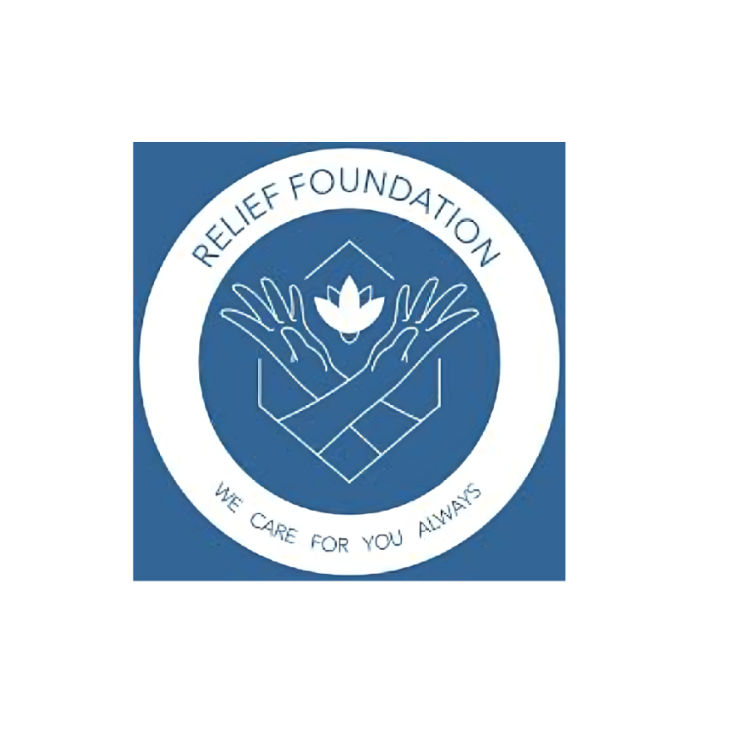 Relief Foundation Qatar (RFQ) Image